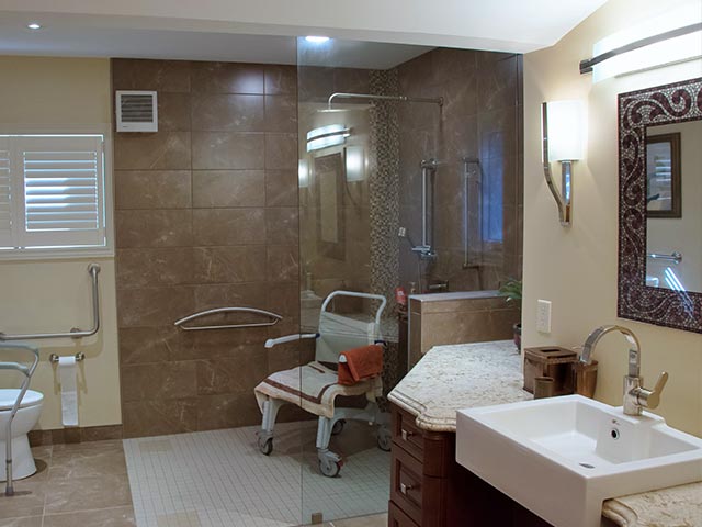 Bathroom Renovations & Remodelling in Woodstock