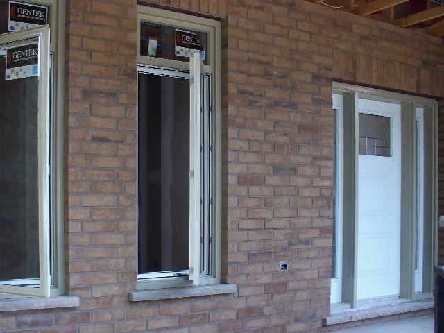 Window & Door Replacement & Installation in Woodstock